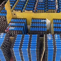 焦作沁阳正规公司高价收磷酸电池,上门回收叉车蓄电池